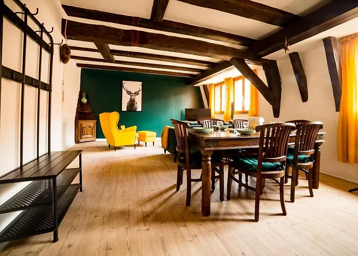Residence Des Tanneurs - Sylvaner