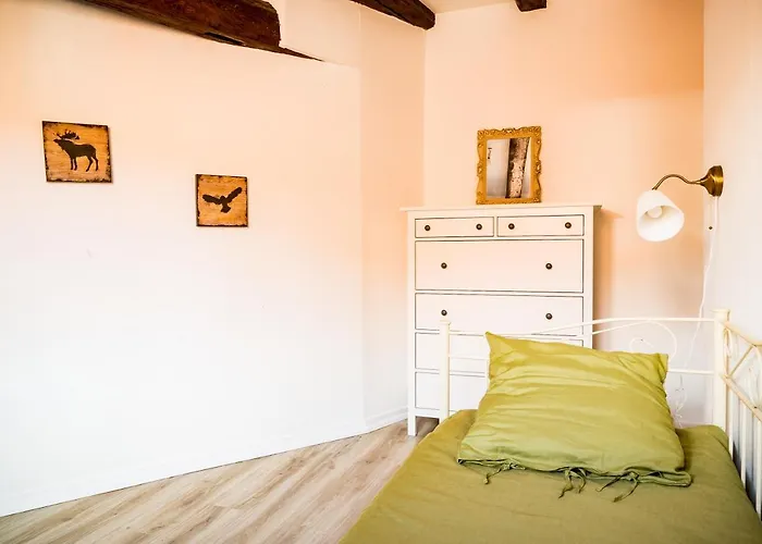 Residence Des Tanneurs - Sylvaner