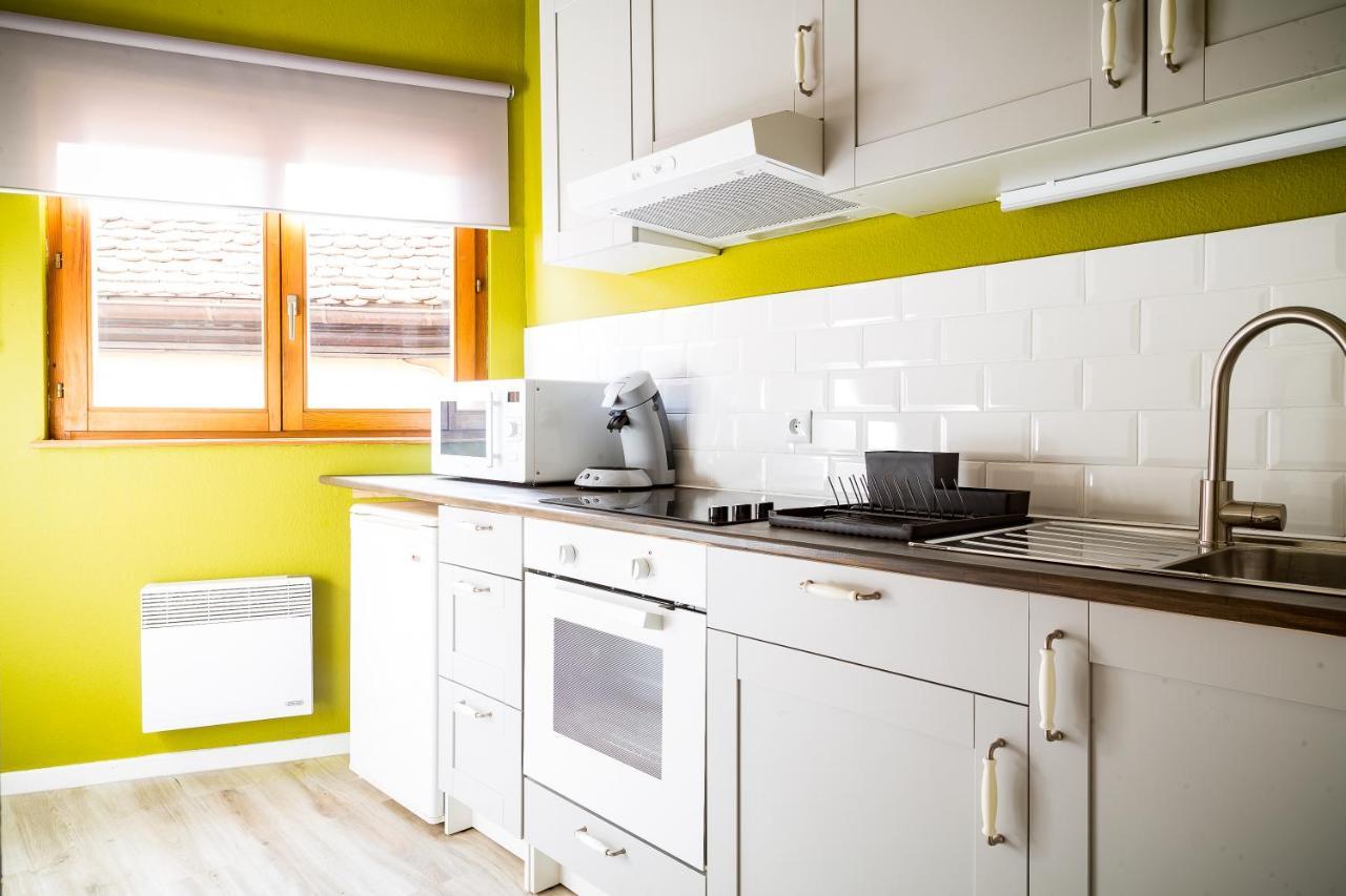 Des Tanneurs - Sylvaner Apartment
