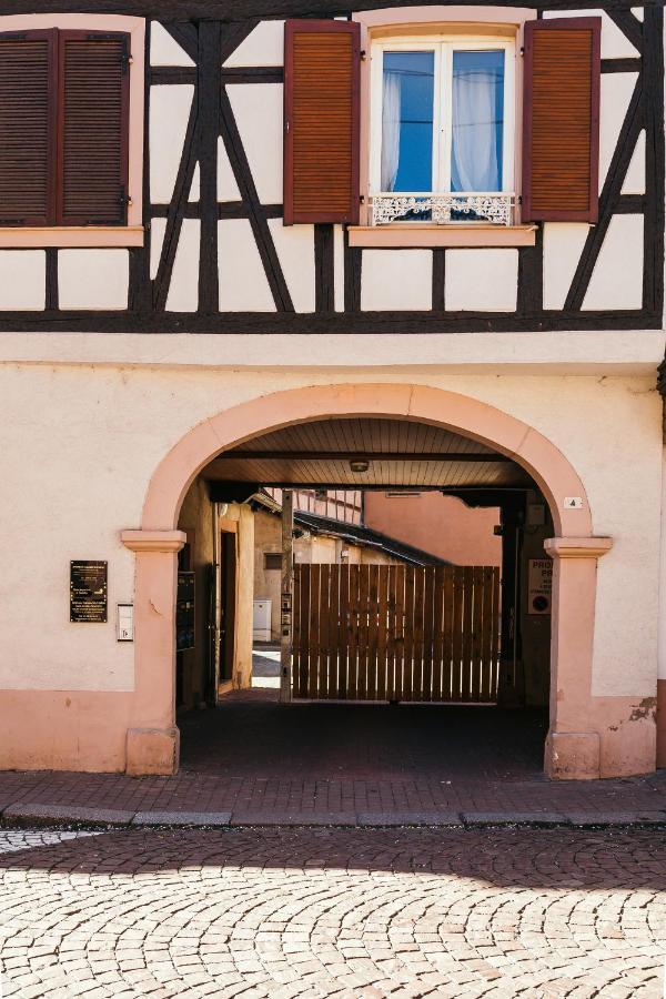 Apartment Des Tanneurs - Sylvaner *