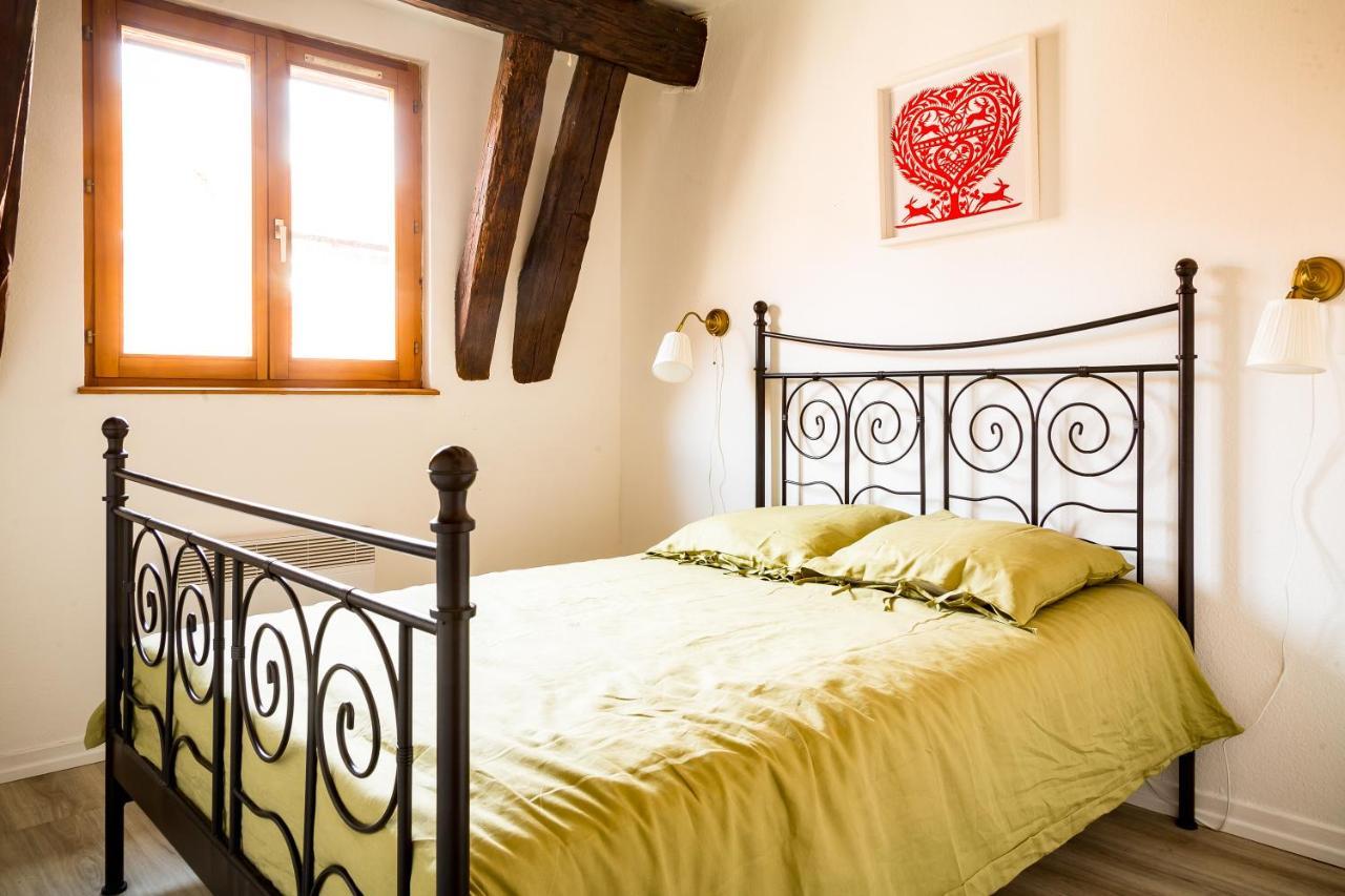 Résidence Des Tanneurs - Sylvaner Appartement Obernai