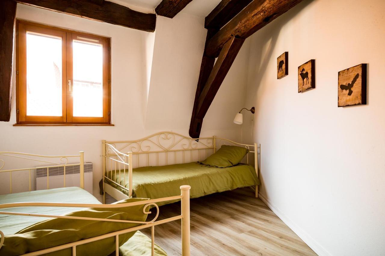 Apartment Des Tanneurs - Sylvaner *