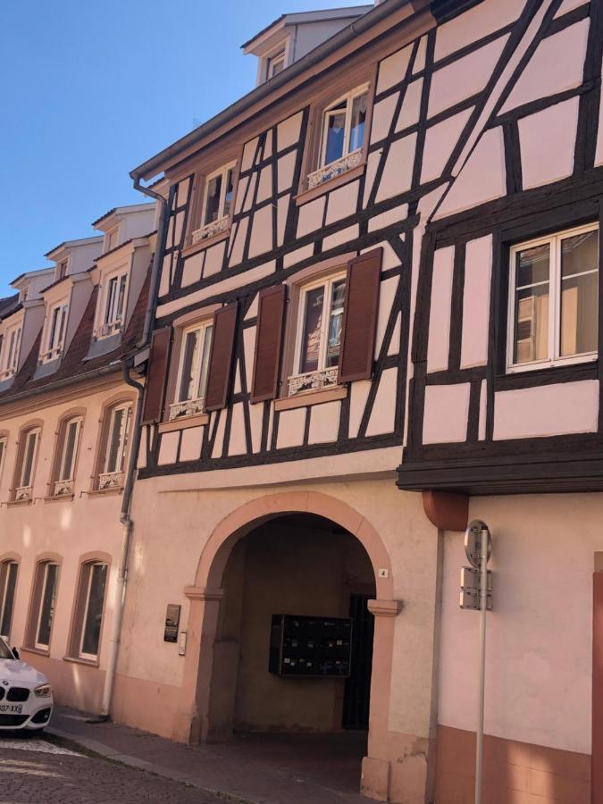 Résidence Des Tanneurs - Sylvaner Appartement *