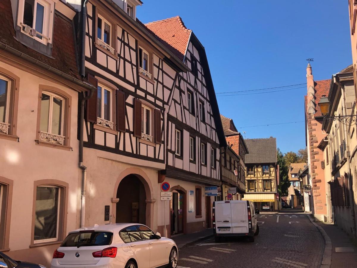 Des Tanneurs - Sylvaner * Obernai